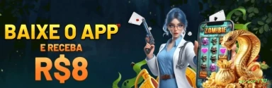 Download gratuito do app da criar777
