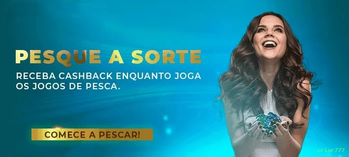 Plataforma completa da criar777 com todos os jogos