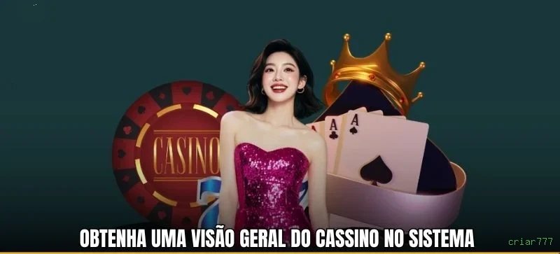 Programa VIP exclusivo da criar777